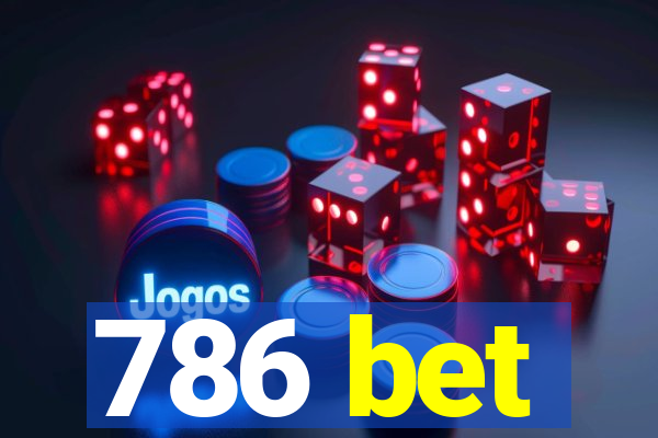 786 bet